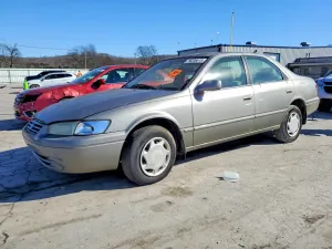 Toyota Camry 2.2L 4 1998