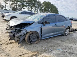Toyota Corolla 1.8L 4 2021