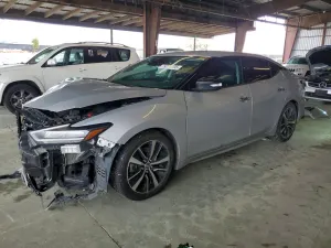 Nissan Maxima 3.5L 6 2022