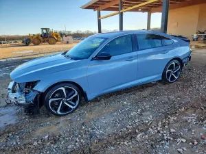 Honda Accord 1.5L 4 2021