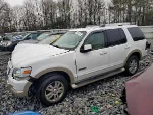 Ford Explorer 4.0L 6 2006