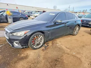 Infiniti Q50 3.0L 6 2019