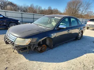 Ford Taurus 3.5L 6 2008