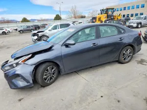 Kia Cerato / Forte / K3 2.0L 4 2022