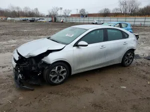 Kia Cerato / Forte / K3 2.0L 4 2021