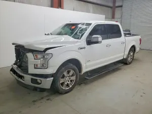 Ford F-150 3.5L 6 2016