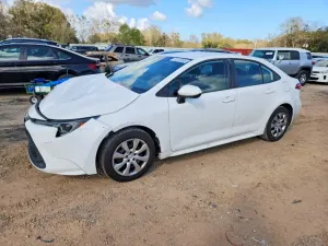 Toyota Corolla 1.8L 4 2020