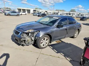 Honda Accord 2.4L 4 2010