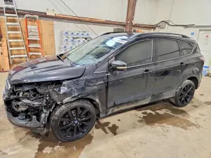 Ford Escape 2.0L 4 2017