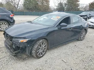 Mazda 3 2.5L 4 2020