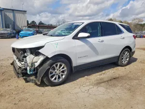 Chevrolet Equinox 1.5L 4 2018
