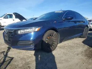 Honda Accord 1.5L 4 2018