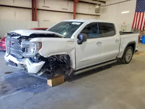 GMC Sierra 6.2L 8 2019