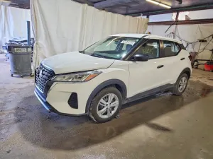 Nissan Kicks 1.6L 4 2023
