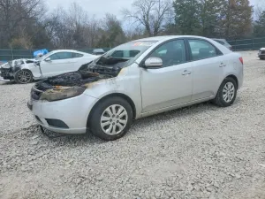 Kia Cerato / Forte / K3 2.0L 4 2011