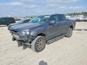 Ford Ranger 2.3L 4 2019