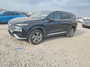 Hyundai Santa Fe 2.5L 4 2021
