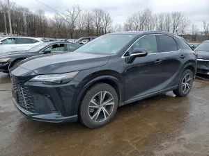 Lexus RX 2.4L 4 2024