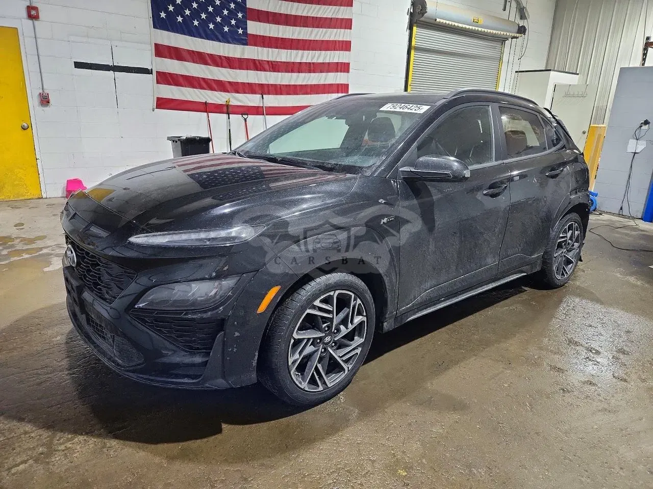 Hyundai Kona 1.6L 4 2022