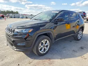 Jeep Compass 2.0L 4 2025