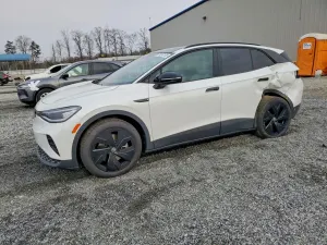 Volkswagen ID.4 2025