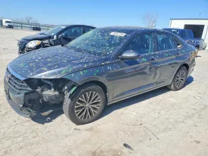 Volkswagen Jetta 1.4L 4 2019