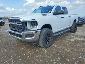 RAM 2500 6.4L 8 2022