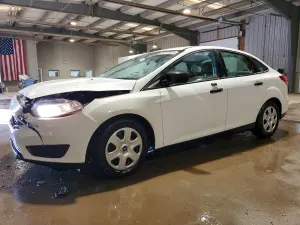 Ford Focus 2.0L 4 2016