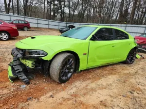 Dodge Charger 6.4L 8 2023