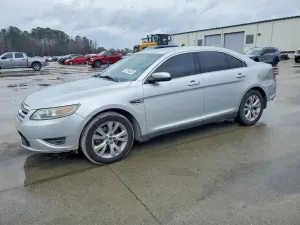 Ford Taurus 3.5L 6 2012