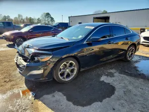 Chevrolet Malibu 1.5L 4 2021