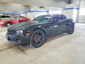 Chevrolet Camaro 3.6L 6 2013