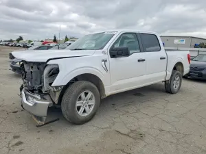 Ford F-150 2.7L 6 2022
