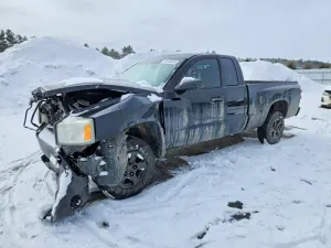 Dodge Dakota 3.7L 6 2006
