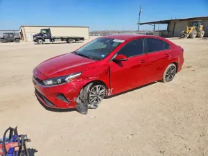 Kia Cerato / Forte / K3 2.0L 4 2023