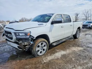 RAM 1500 5.7L 8 2020