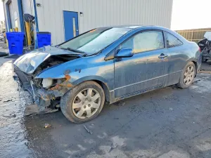 Honda Civic 1.8L 4 2010