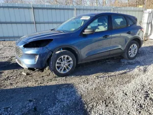 Ford Escape 1.5L 3 2020