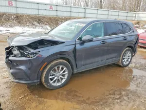 Honda CR-V 1.5L 4 2026
