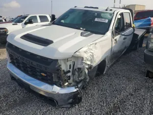 Chevrolet Silverado 1500 6.6L 8 2023