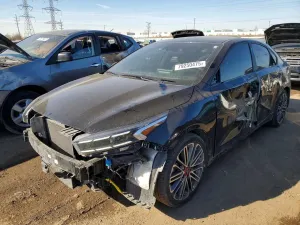 Kia Cerato / Forte / K3 1.6L 4 2024