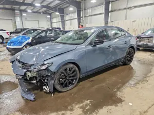 Mazda 3 2.5L 4 2023