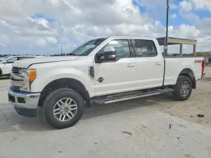 Ford F-250 6.2L 8 2017