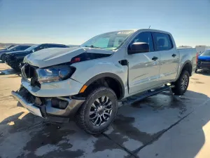 Ford Ranger 2.3L 4 2021
