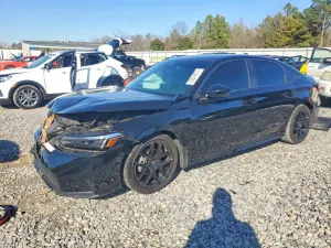 Honda Civic 2.0L 4 2025