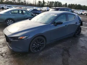 Mazda 3 2.5L 4 2024