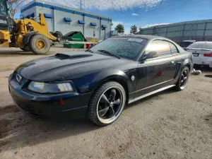 Ford Mustang 3.9L 6 2004