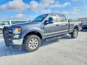 Ford F-250 7.3L 8 2020