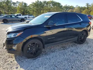 Chevrolet Equinox 1.5L 4 2020