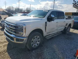 Ford F-350 6.7L 8 2026
